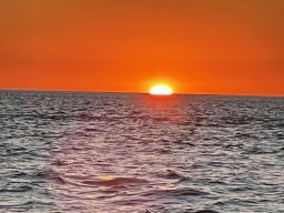 Sonnenuntergang